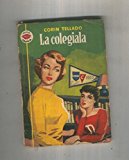 Portada de LA COLEGIALA