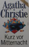 Portada de KURZ VOR MITTERNACHT