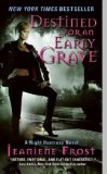 Portada de (DESTINED FOR AN EARLY GRAVE) BY FROST, JEANIENE (AUTHOR) MASS MARKET PAPERBACK ON (08 , 2009)
