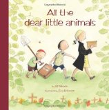 Portada de ALL THE DEAR LITTLE ANIMALS (HAWTHORN CHILDREN'S CLASSICS) BY NILSSON, ULF (2009) HARDCOVER