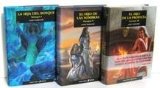 Portada del libro