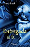 Portada de ENTREGADA A TI