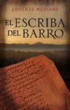 Portada de EL ESCRIBA DEL BARRO