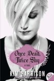 Portada de ONCE DEAD, TWICE SHY (MADISON AVERY, BOOK 1) BY HARRISON, KIM (2010) PAPERBACK