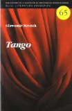 Portada de TANGO DE MROZEK, SLAWOMIR (2004) TAPA BLANDA