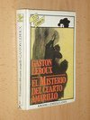 Portada de EL MISTERIO DEL CUARTO AMARILLO