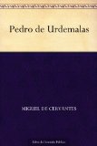 Portada de PEDRO DE URDEMALAS