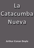 Portada de LA CATACUMBA NUEVA