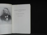 Portada de ULRICH DÜRRENMATT -EIN SCHWEIZERISCHER OPPOSITIONSPOLITIKER ->ULRICH DÜRRENMATT (* 20. APRIL 1849 IN SCHWANDACKER, GEMEINDE GUGGISBERG; ? 27. JULI 1908 IN HERZOGENBUCHSEE) WAR EIN KONSERVATIVER JOURNALIST UND POLITIKER IM KANTON BERN UND DER GROSSVATER VON FRIEDRICH DÜRRENMATT.<-