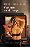 Portada de SOMBRAS EN EL TIEMPO
