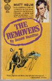 Portada de THE REMOVERS