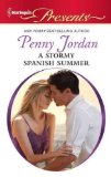 Portada de (A STORMY SPANISH SUMMER) BY JORDAN, PENNY (AUTHOR) MASS_MARKET ON (06 , 2011)