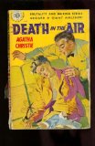 Portada de DEATH IN THE AIR
