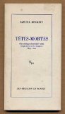 Portada del libro