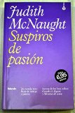 Portada de SUSPIROS DE PASI&Oacute;N