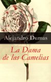 Portada de LA DAMA DE LAS CAMELIAS