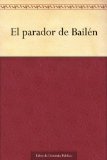 Portada de EL PARADOR DE BAILÉN