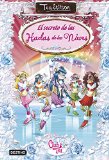 Portada de EL SECRETO DE LAS HADAS DE LAS NIEVES: TEA STILTON ESPECIAL 2