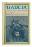 Portada de GARCIA; THE ROLLING STONE INTERVIEW BY CHARLES REICH AND JANN WENNER. PLUS A STONED SUNDAY RAP WITH JERRY, CHARLES, AND MOUNTAIN GIRL