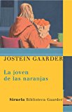 Portada de LA JOVEN DE LAS NARANJAS