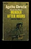 Portada de MURDER AFTER HOURS