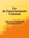 Portada de DERECHO PROCESAL PENAL