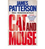 Portada de [CAT AND MOUSE] [BY: JAMES PATTERSON]