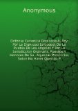 Portada del libro