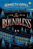Portada de THE BOUNDLESS BY OPPEL, KENNETH (2014) HARDCOVER