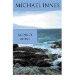 Portada de [(GOING IT ALONE)] [BY: MICHAEL INNES]