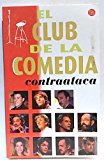 Portada de EL CLUB DE LA COMEDIA CONTRAATACA