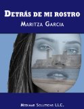 Portada de DETR&Aacute;S DE MI ROSTRO
