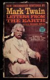 Portada de LETTERS FROM THE EARTH
