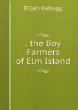Portada de THE BOY FARMERS OF ELM ISLAND