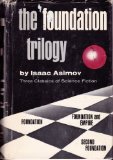 Portada de THE FOUNDATION TRILOGY