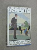Portada de AN UNSOCIAL SOCIALIST