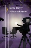 Portada de LA LLUVIA DEL TIEMPO