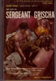 Portada de THE CASE OF SERGEANT GRISCHA