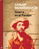 Portada de GUERRA EN EL PARAISO