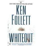 Portada de [WHITEOUT] [BY: KEN FOLLETT]