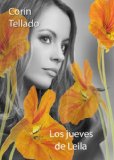 Portada de LOS JUEVES DE LEILA