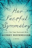 Portada de HER FEARFUL SYMMETRY BY NIFFENEGGER, AUDREY (2009) HARDCOVER