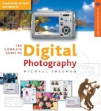 Portada de THE COMPLETE GUIDE TO DIGITAL PHOTOGRAPHY