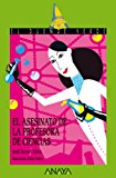 Portada del libro