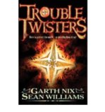 Portada de [TROUBLETWISTERS] [BY: GARTH NIX]