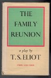 Portada de THE FAMILY REUNION