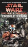 Portada de (TRIPLE ZERO) BY TRAVISS, KAREN (AUTHOR) MASS MARKET PAPERBACK ON (02 , 2006)