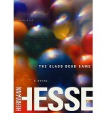 Portada de [THE GLASS BEAD GAME] [BY: HERMANN HESSE]