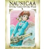 Portada de [(NAUSICAA OF THE VALLEY OF THE WIND: V. 2)] [AUTHOR: HAYAO MIYAZAKI] PUBLISHED ON (AUGUST, 2008)