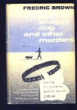 Portada de THE SHAGGY DOG AND OTHER MURDERS